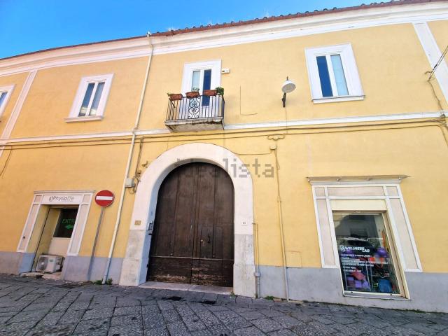 Appartamento in vendita a Sant'Andrea dei Lagni, Santa Maria Capua