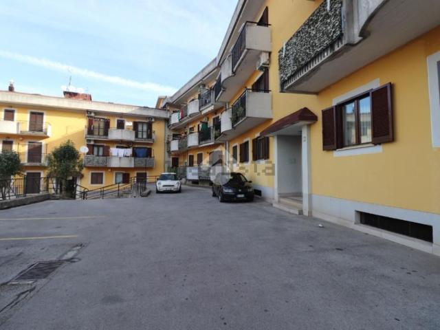 Appartamento in vendita a Gaiano, Fisciano