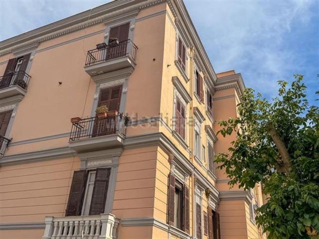 Appartamento in vendita a Municipalità 1, Campania