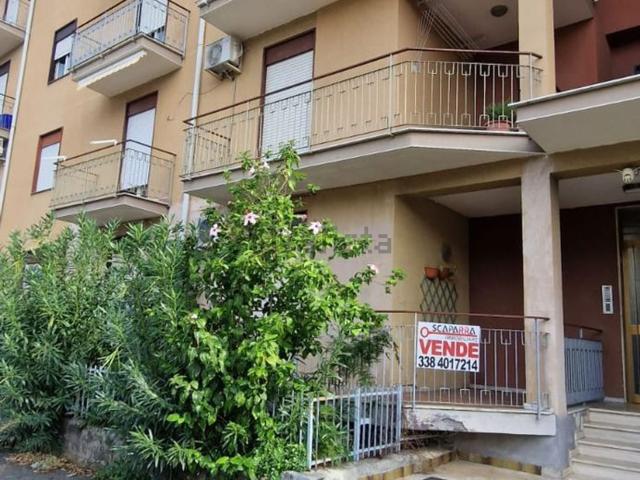Appartamento in vendita a Carlentini, Sicilia