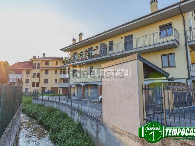 Appartamento in vendita a Unione dei Comuni I Fontanili, Gaggiano
