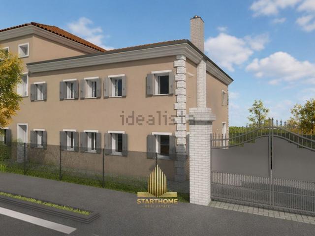 Appartamento in vendita a Baluello, Pianiga