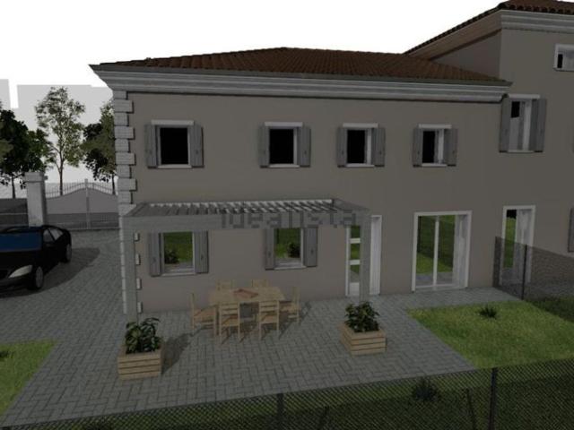 Appartamento in vendita a Pianiga, Veneto