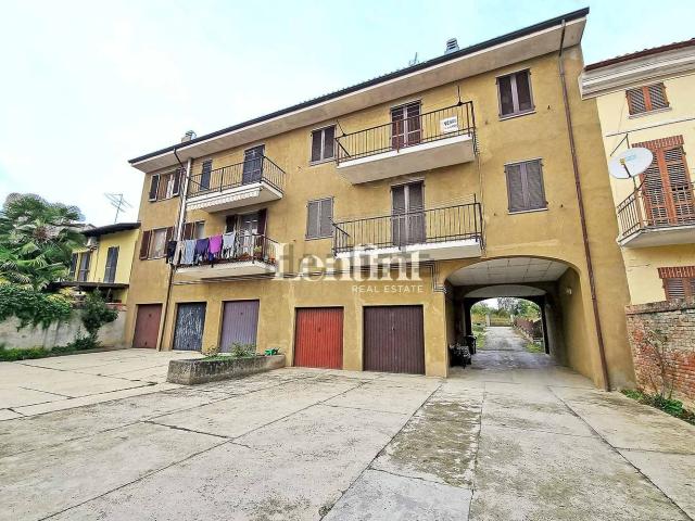 Appartamento in vendita a Piemonte, Alessandria