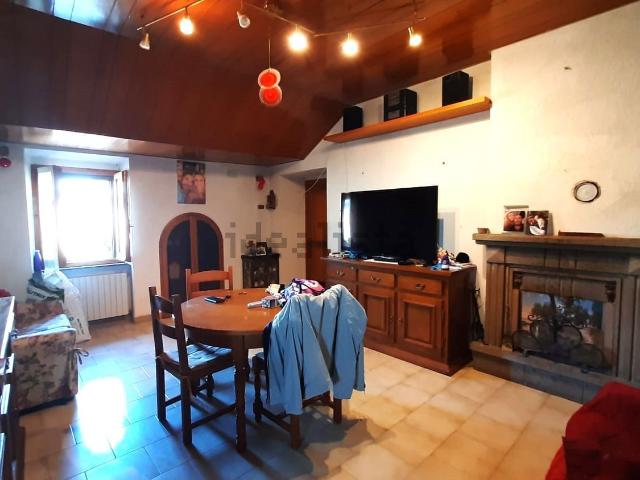 Appartamento in vendita a Sarteano, Toscana
