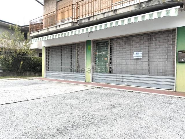 Appartamento in vendita a Fossona, Cervarese Santa Croce