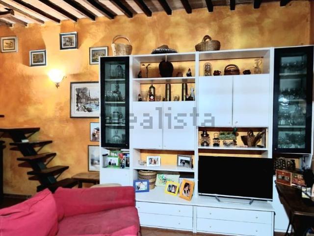 Appartamento in vendita a Monteroni D'arbia, Toscana