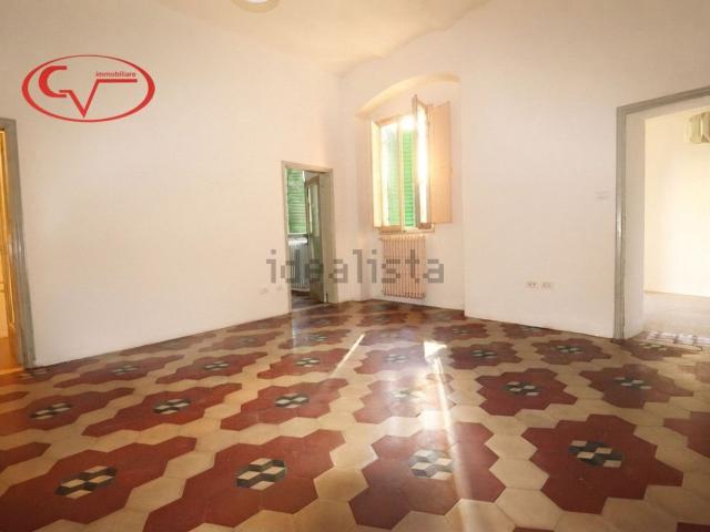 Appartamento in vendita a La Ginestra, Montevarchi