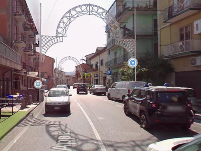 Appartamento in vendita a Ruoti, Potenza