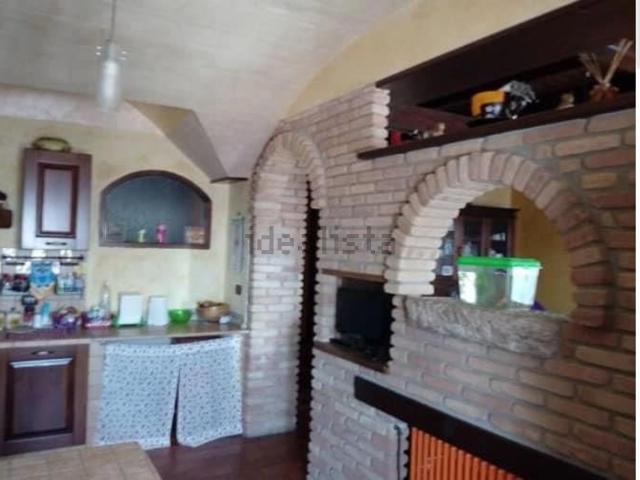 Appartamento in vendita a Collalto Sabino, Lazio