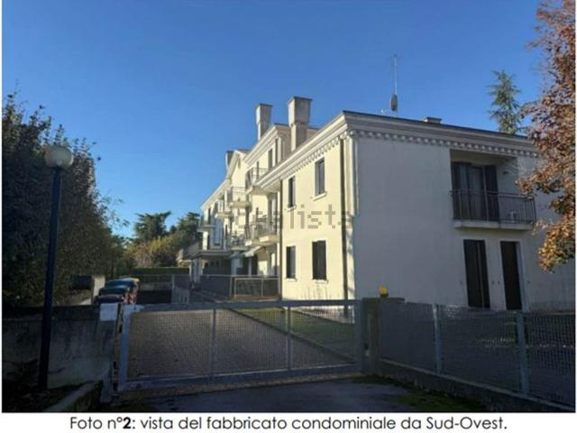 Appartamento in vendita a Meolo, Veneto