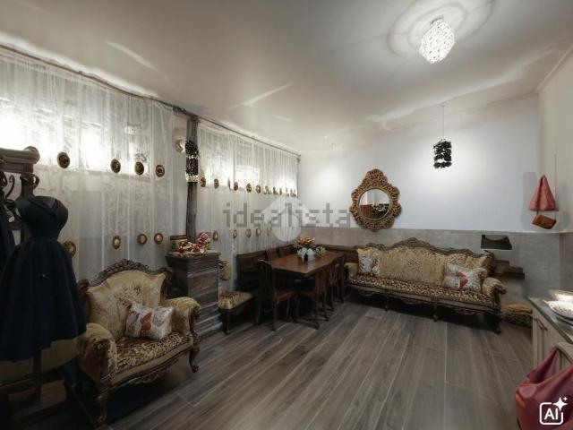 Appartamento in vendita a Telgate, Lombardia