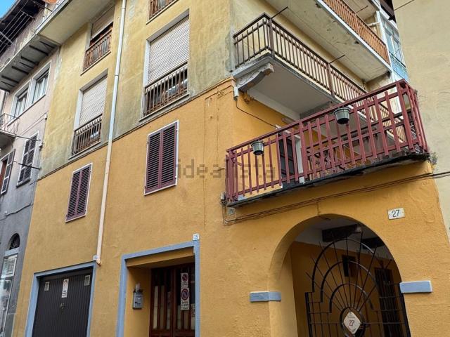 Appartamento in vendita a Piemonte, Biella