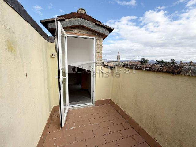 Appartamento in vendita a Citerna, Umbria