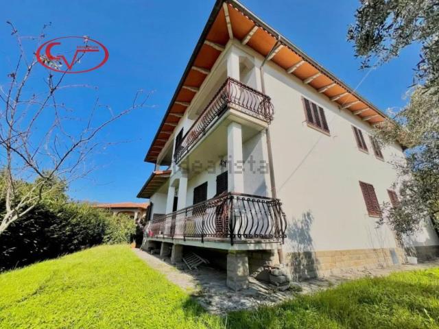 Appartamento in vendita a Loro Ciuffenna, Toscana