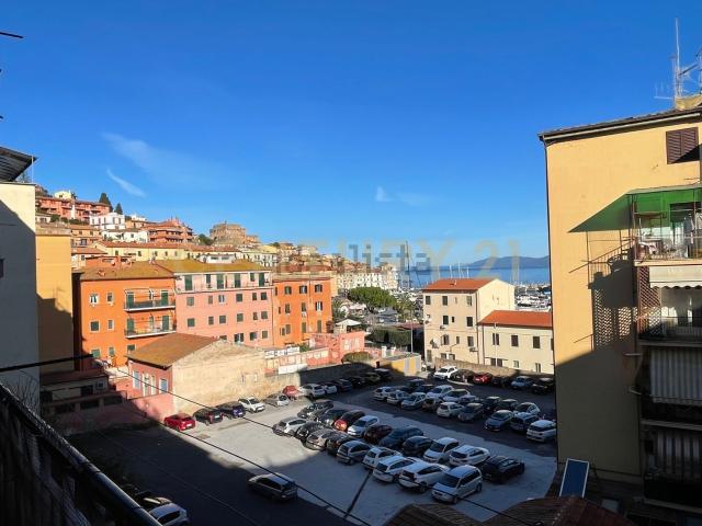 Appartamento in vendita a Monte Argentario, Porto Santo Stefano