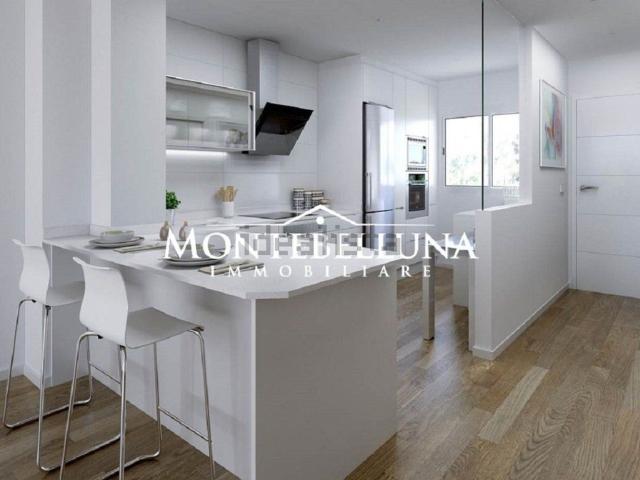 Appartamento in vendita a Guarda, Montebelluna