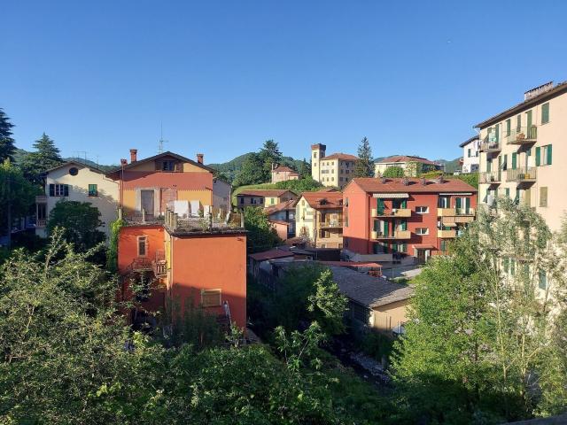 Appartamento in vendita a Busalla, Genova