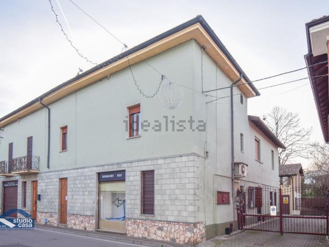 Appartamento in vendita a Ossago, Lombardia
