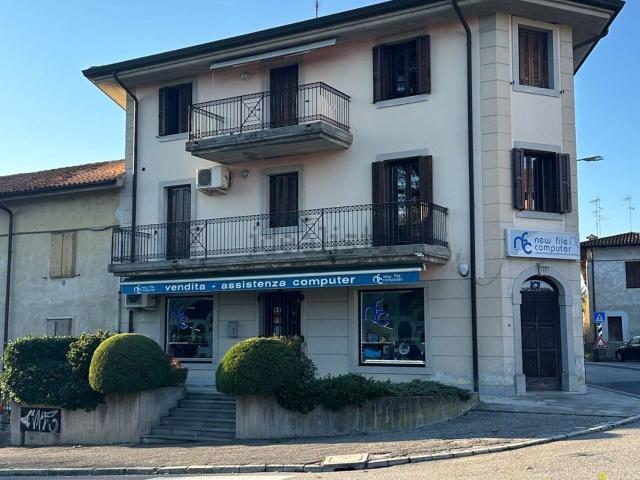 Appartamento in vendita a Località Saleti, Gradisca D'isonzo