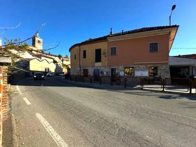 Appartamento in vendita a Piemonte, Cuneo