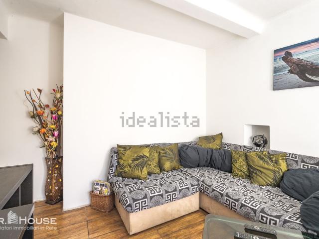 Appartamento in vendita a Busalla, Liguria
