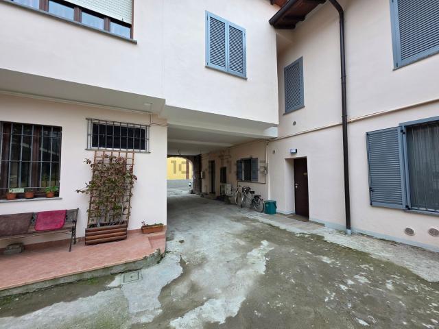 Appartamento in vendita a Vermezzo, Vermezzo con Zelo