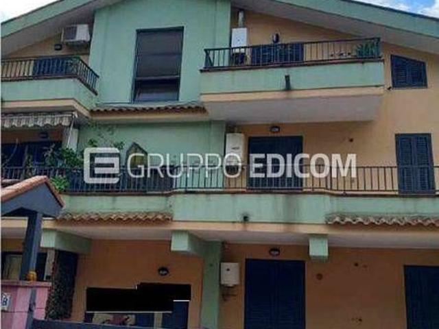 Appartamento in vendita a Saponara, Sicilia