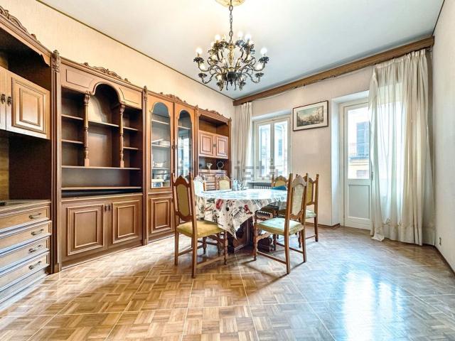 Appartamento in vendita a Piemonte, Biella