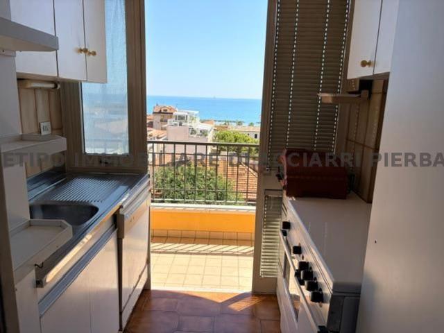 Appartamento in vendita a Marano, Cupra Marittima