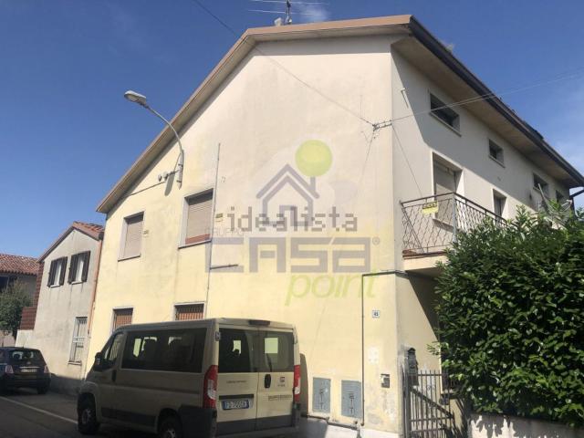 Attico in vendita a Unione dei Comuni Bassa Bresciana Occidentale, Villachiara