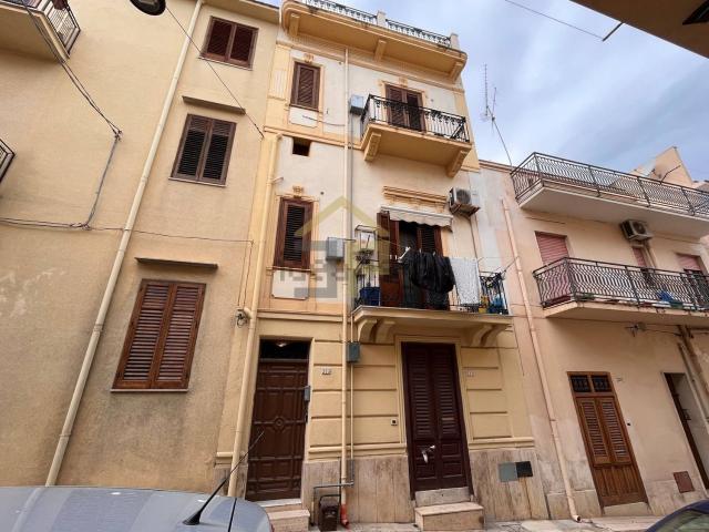 Appartamento in vendita a Castellammare del Golfo, Trapani