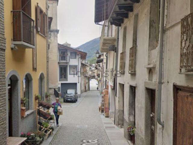 Appartamento in vendita a Palazzo, Piemonte