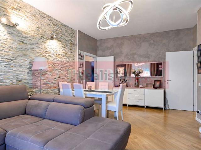 Appartamento in vendita a Pedrengo, Bergamo