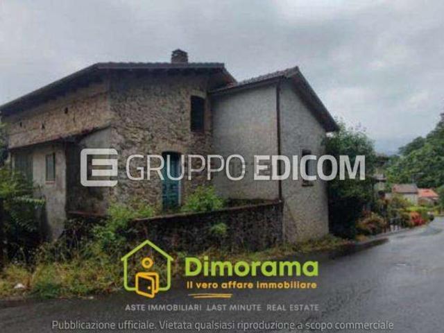 Appartamento in vendita a Unione di comuni Montana Lunigiana, Mulazzo