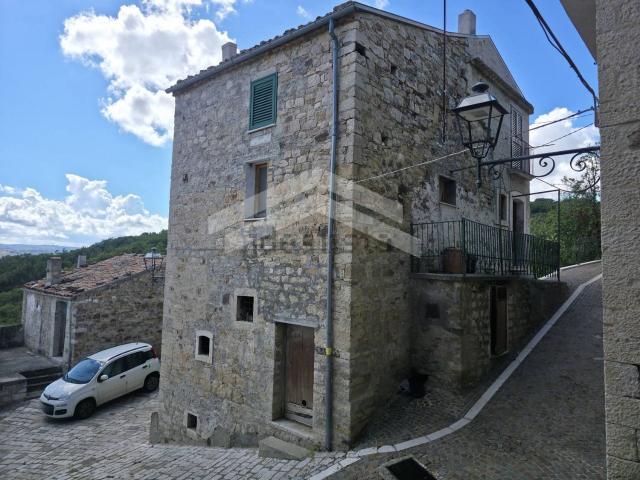 Appartamento in vendita a Lupara, Campobasso