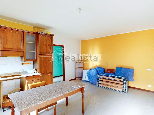 Appartamento in vendita a Comazzo, Lodi