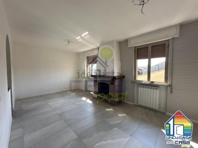 Appartamento in vendita a Trigolo, Lombardia