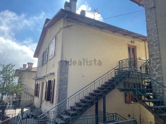 Appartamento in vendita a Chiusi Della Verna, Toscana