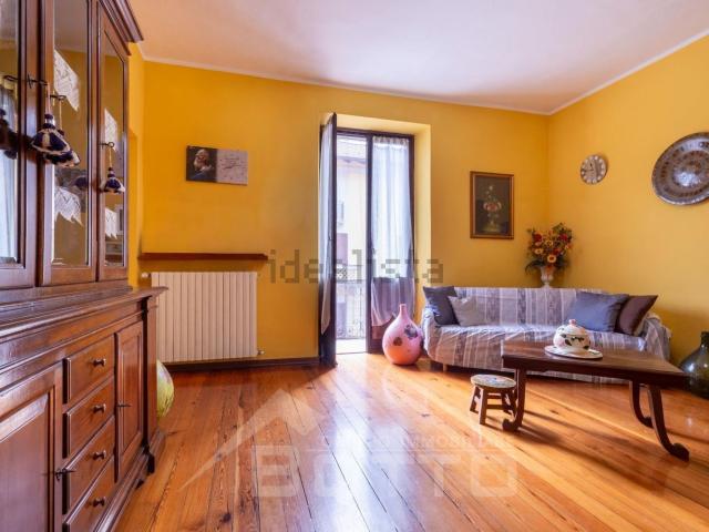 Appartamento in vendita a Carola, Grignasco