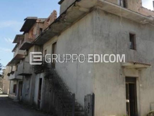 Appartamento in vendita a Calabria, Reggio Calabria