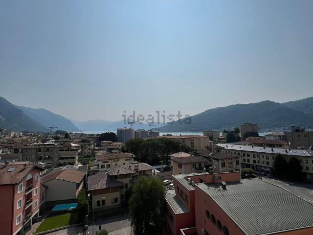 Appartamento in vendita a Sarnico, Lombardia