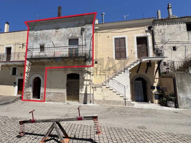 Appartamento in vendita a Grassano, Basilicata