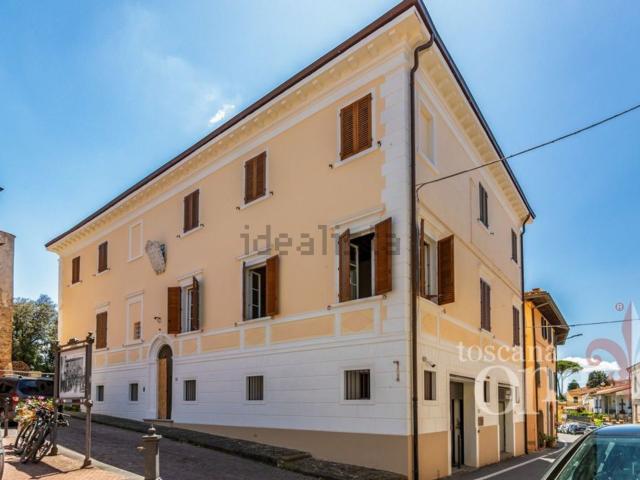 Appartamento in vendita a Terricciola, Toscana