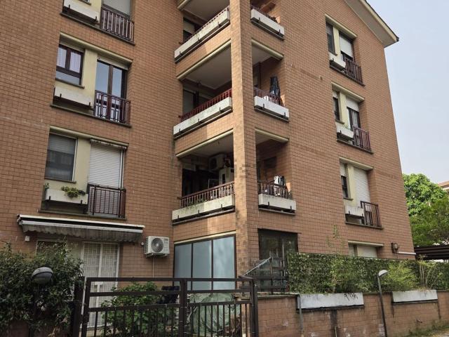 Appartamento in vendita a Ville di Nemi, Roma Capitale