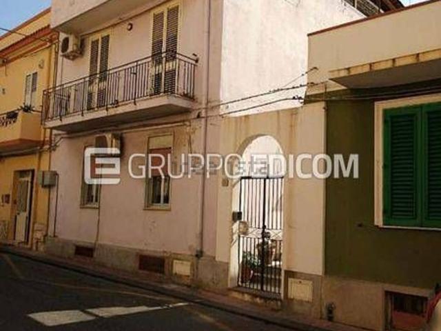 Appartamento in vendita a Scaletta Zanclea, Sicilia