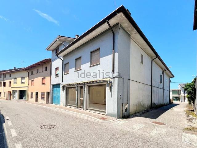 Appartamento in vendita a Muzzana del Turgnano / Muçane, Udine / Udin / Videm