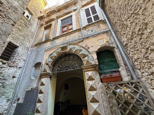 Appartamento in vendita a Colle San Magno, Lazio