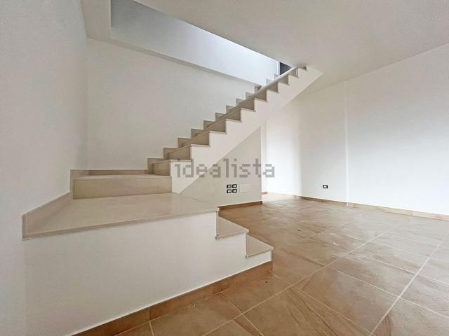 Appartamento in vendita a Quarto di San Pietro, Tornimparte