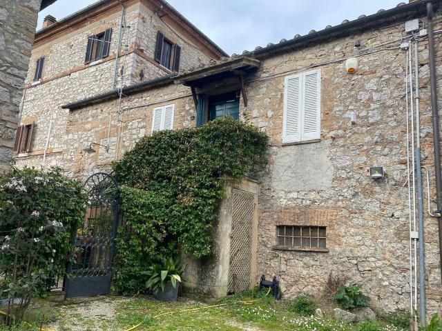 Appartamento in vendita a Amelia, Umbria